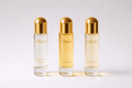 Sillore Floral Luxe Set (3 x Oils)