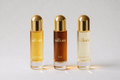 Sillore Signature Trio (3 x Oils)