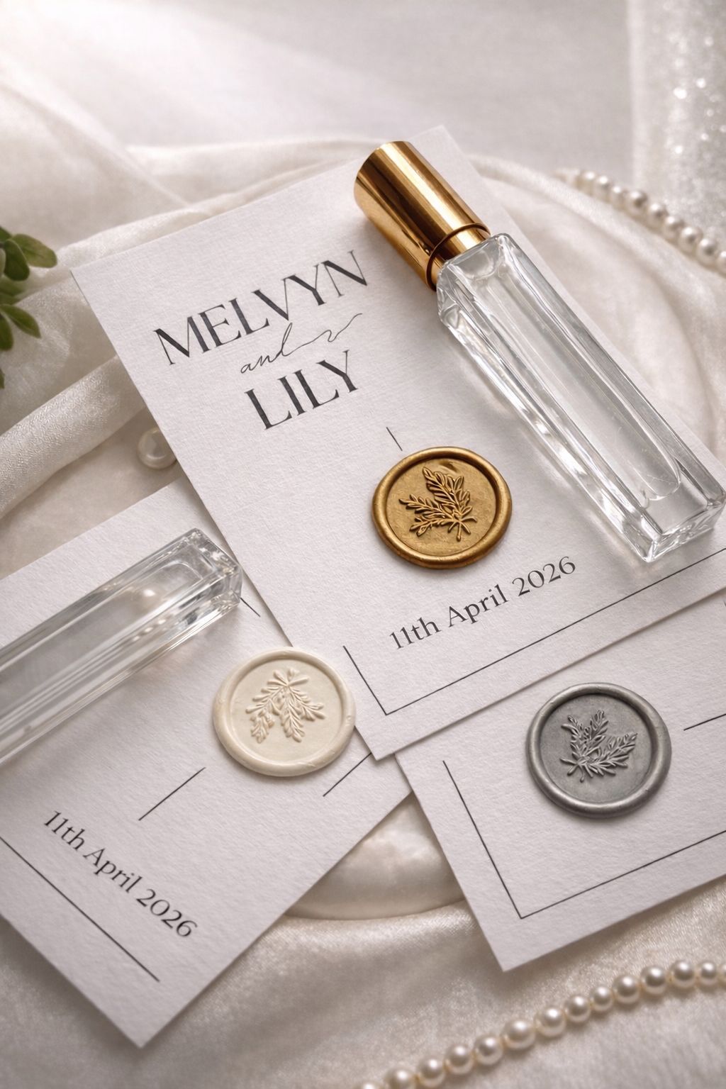 5ml Perfume Sprays