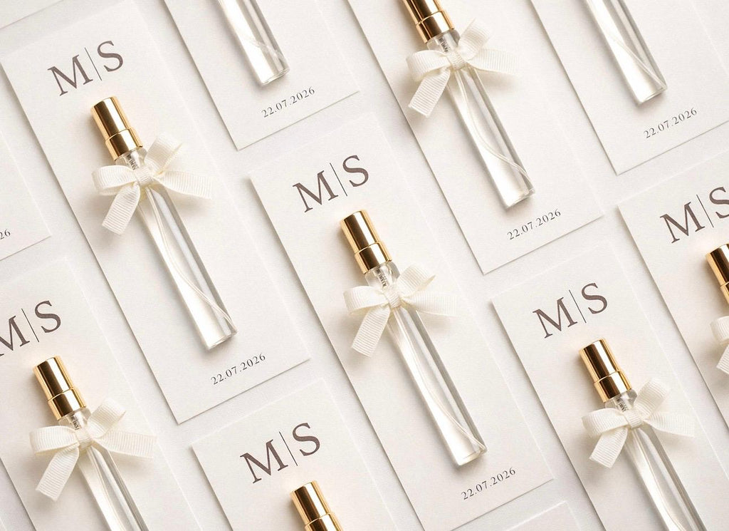 1ml Perfume Oils