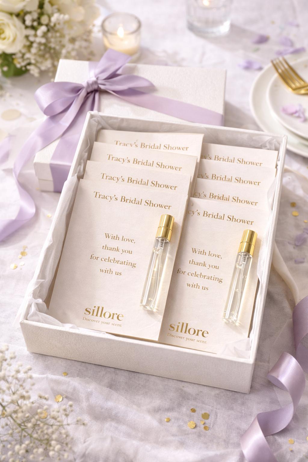 10ml Perfume Sprays