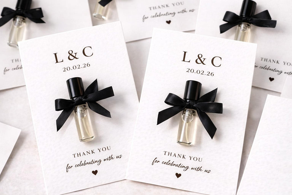 2ml Perfume Sprays
