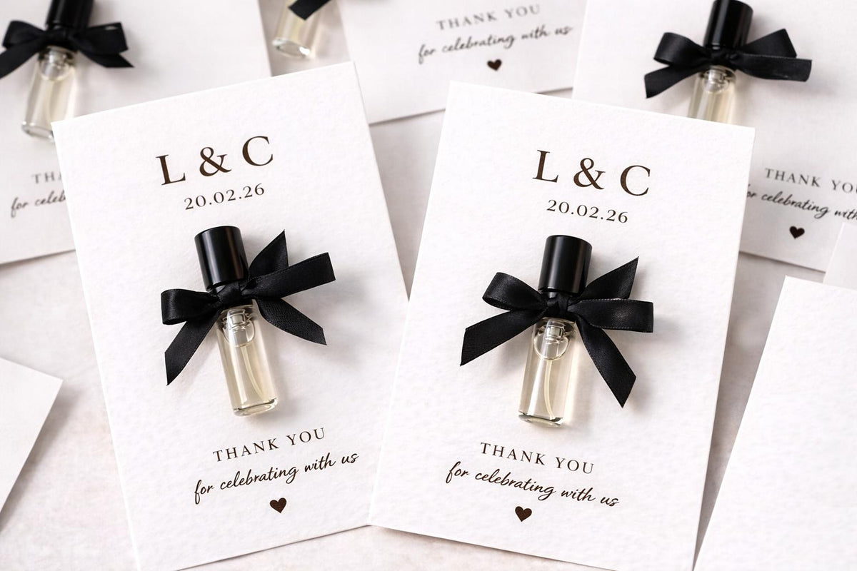 2ml Perfume Sprays