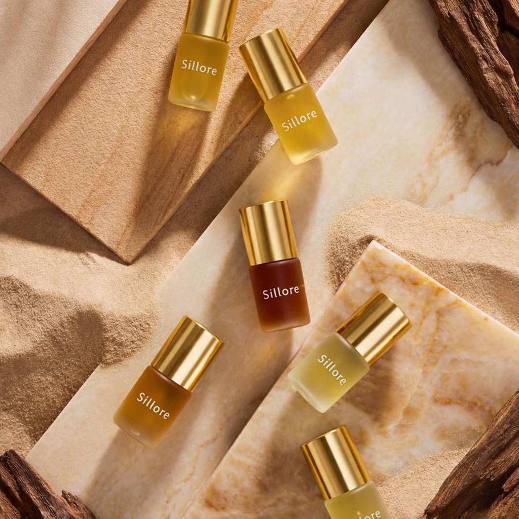 1ml Perfume Oils