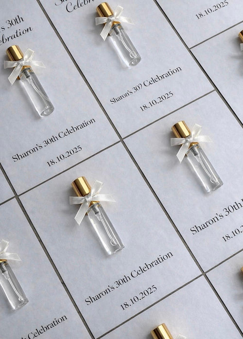 2ml Perfume Sprays