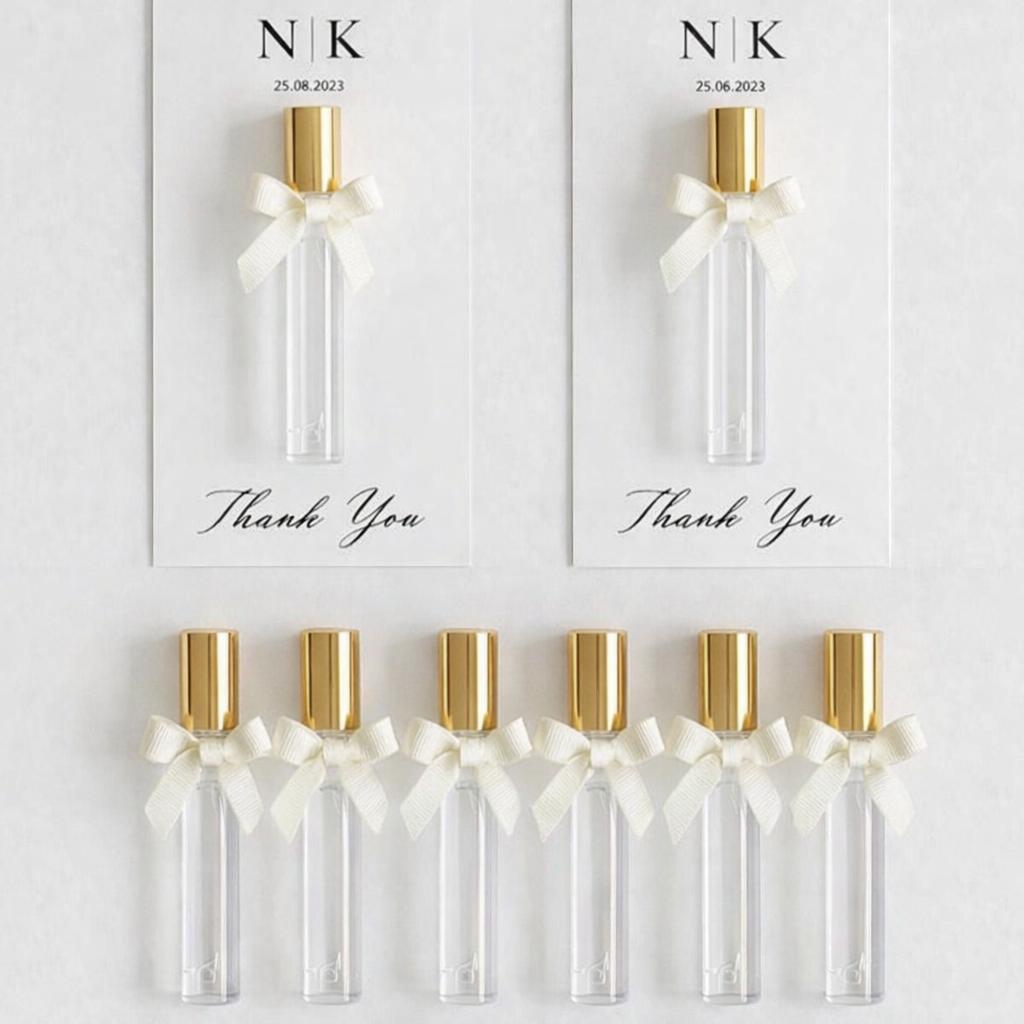 10ml Perfume Sprays